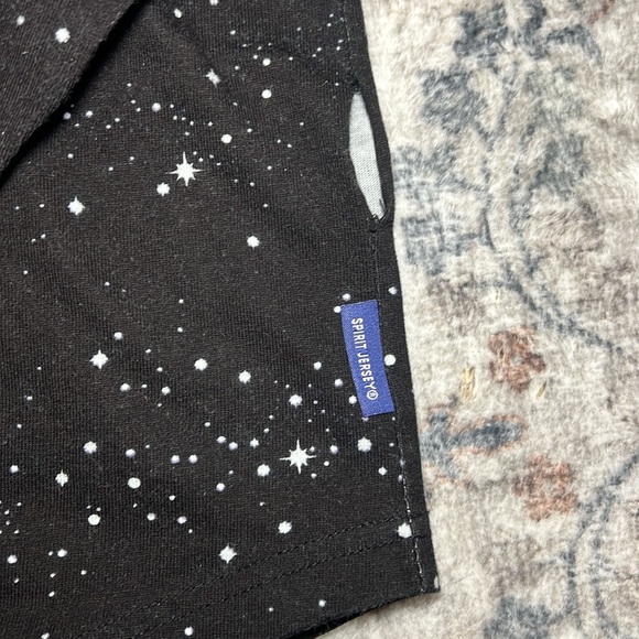 Star Wars Spirit Jersey - Picture 2 of 4